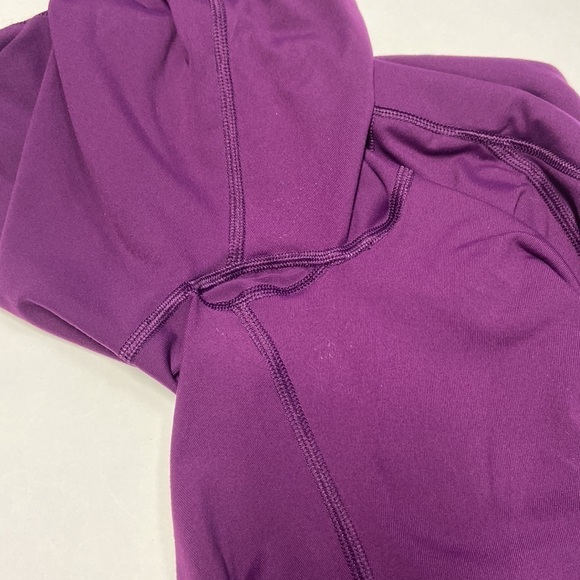 VSX Victoria Secret Sport Knockout by Victorias Secret Tight Mesh Leggings - Picture 6 of 16